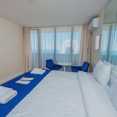 Orbi City Hub Apartments Batumi Ngoại thất bức ảnh