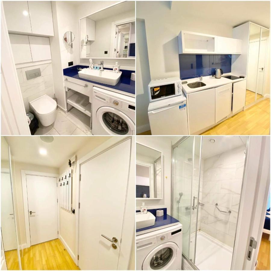 Orbi City Hub Apartments Batumi Ngoại thất bức ảnh