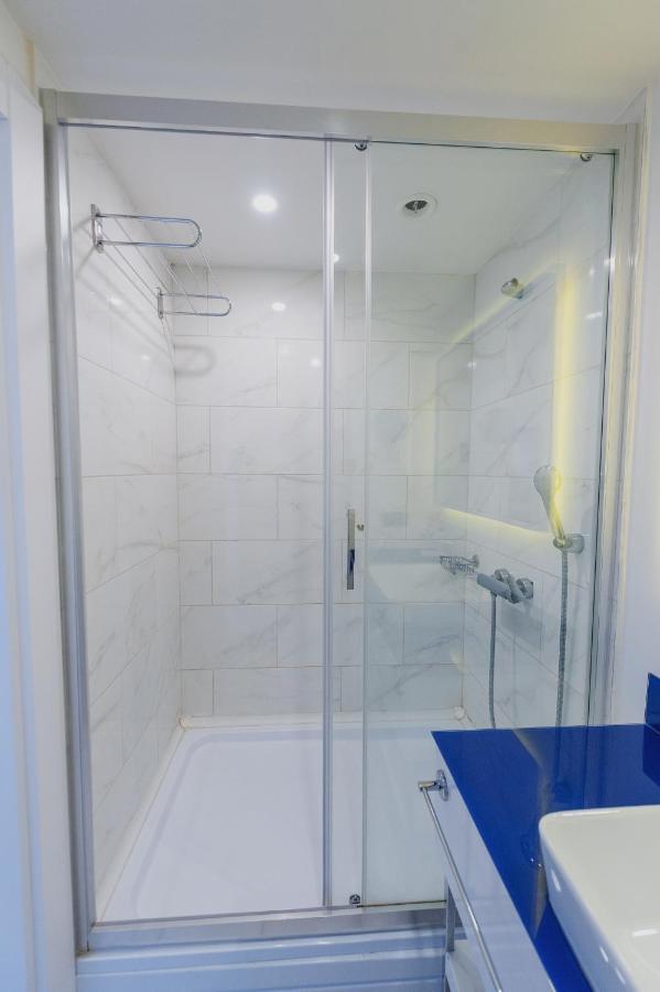 Orbi City Hub Apartments Batumi Ngoại thất bức ảnh