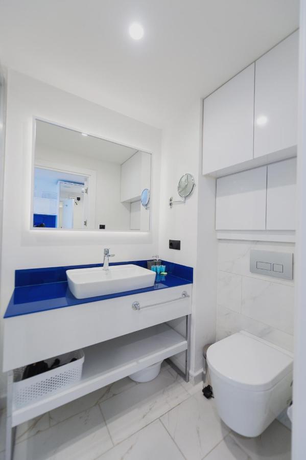 Orbi City Hub Apartments Batumi Ngoại thất bức ảnh